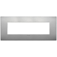 Placca 7m Alluminio Lava